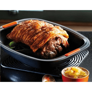 Assadeira Retangular Funda 33Cm - Le Creuset -2-